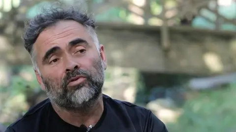 Jose Manuel Menedez Senda Nova no Rizoma