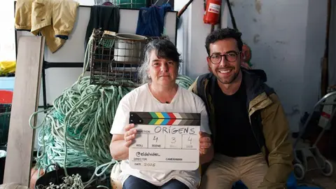 Yaqui Lista no documental Origes
