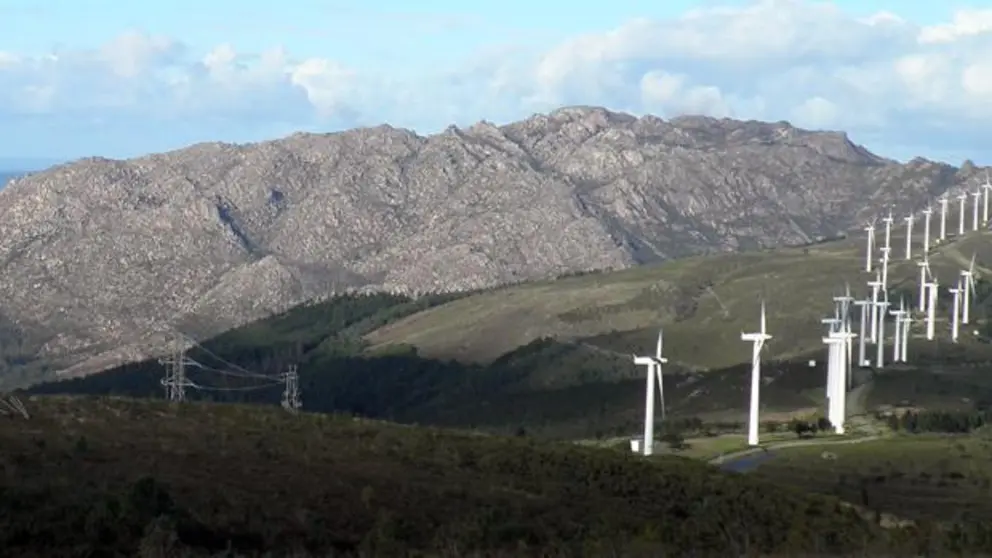 Viraventos por Paxareiras