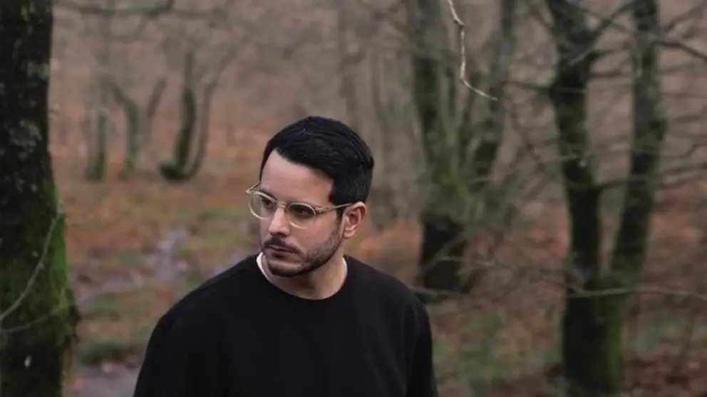 Alex Casanova e Baiuca