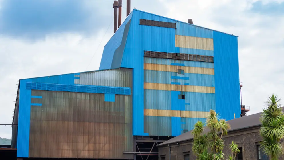 Foron 14 da fabrica de Cee de XEAL