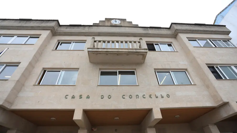 Concello de Laxe