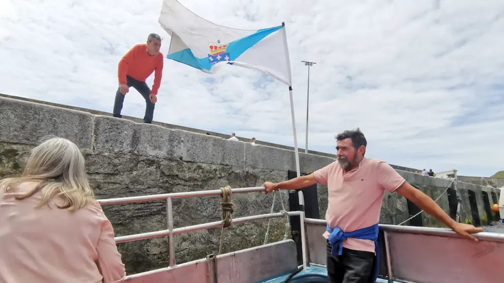 Volven Pinto e Covinas
