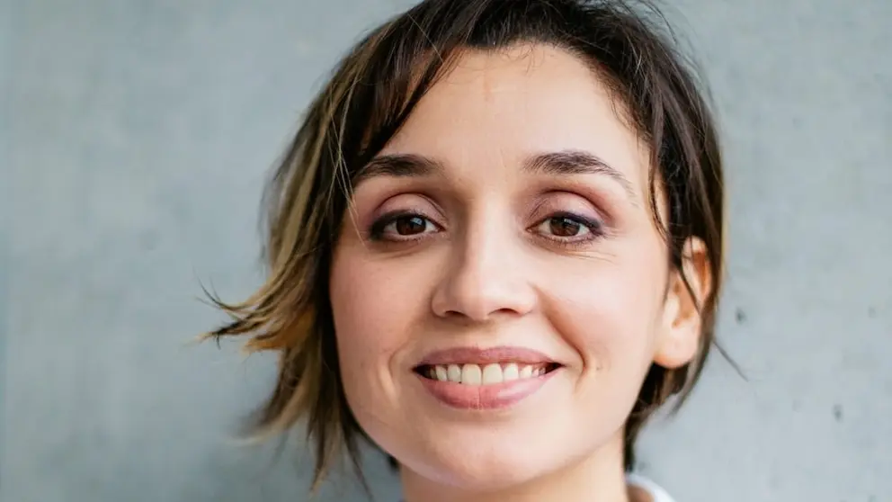 Marta Lado Embaixadora CMAT