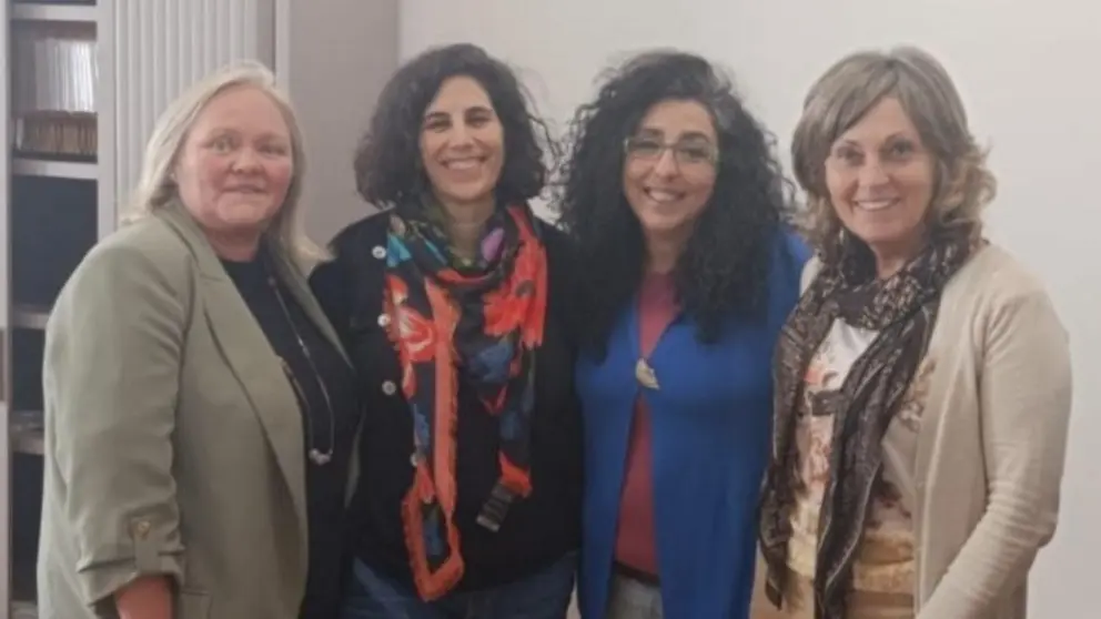 Servizos Sociais Camariñas