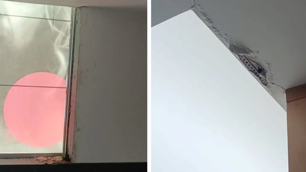 estado do Museo de Man de Camelle