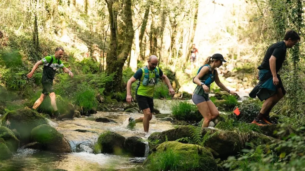 Trail Cova da Bruxa 2024-Foto-David Pajaro