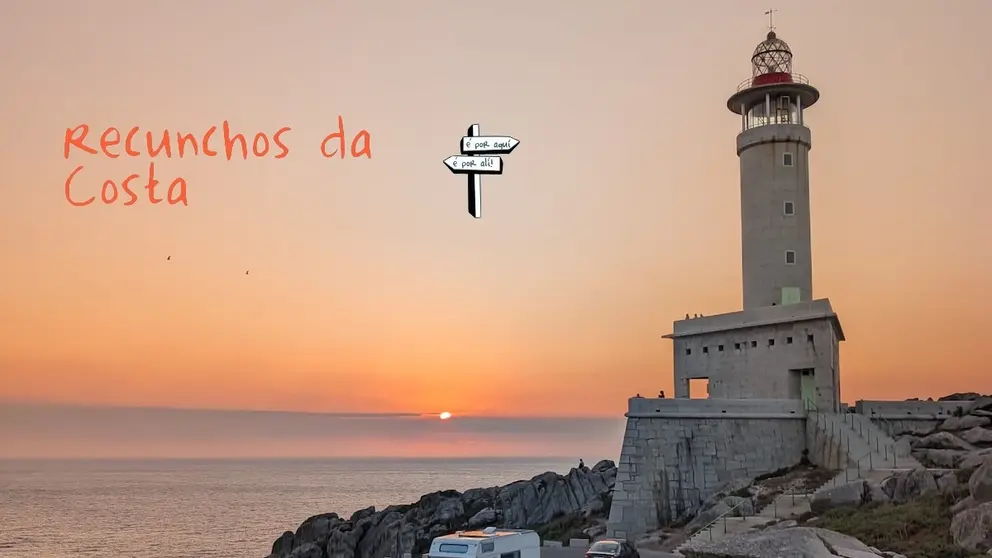 recuncho da Costa-Faro nariga