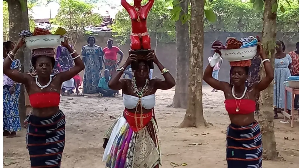 Cea Solidaria Egueire ONG Nadal 2025