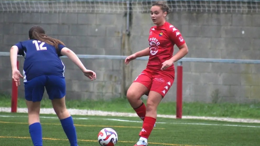 Paulina no Muxia-Bergan B-Foto-Marina Busto