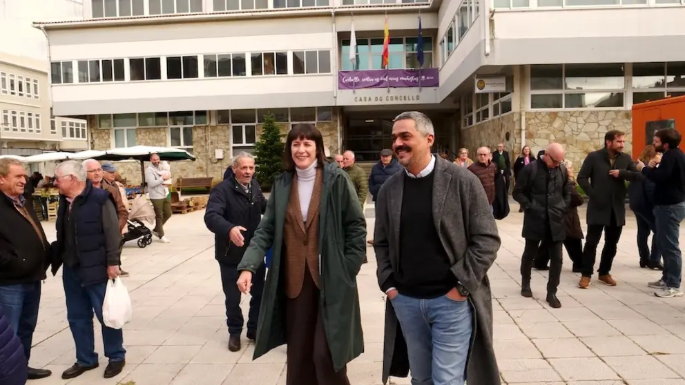 Foto 2 - Ana Pontón Carballo