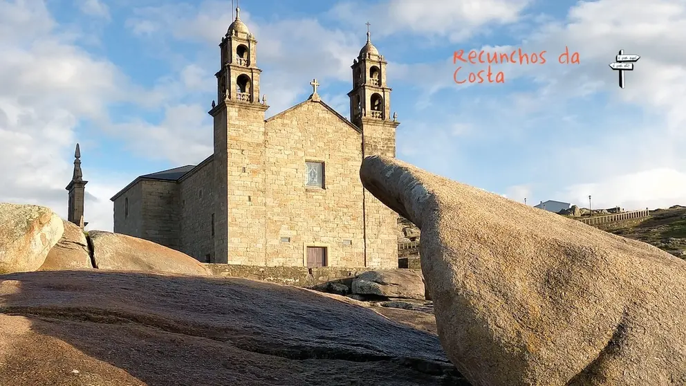 Recuncho da Costa-Punta da Barca-LIta Blanco