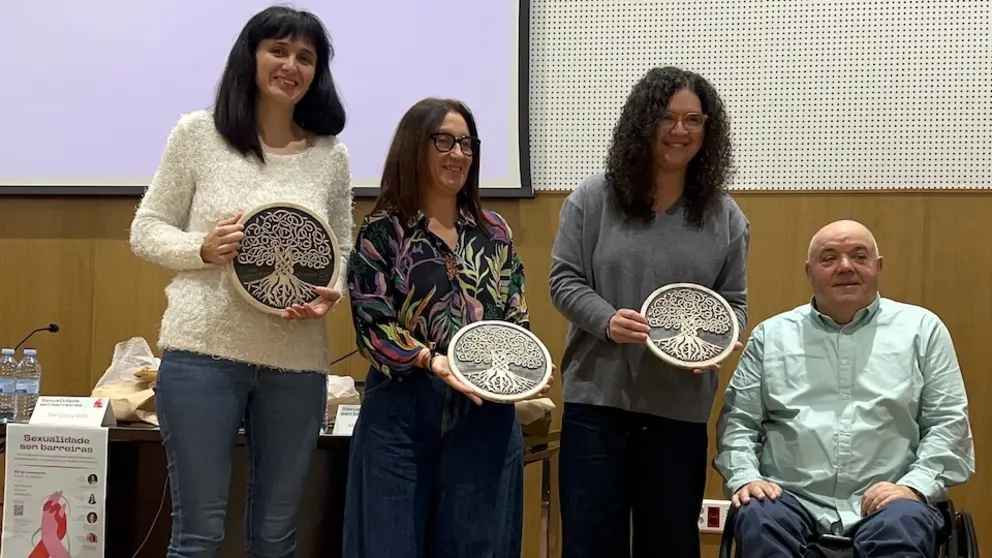 Sexualidade sen barreiras