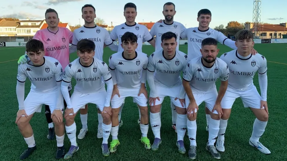 11 do CF DUmbria