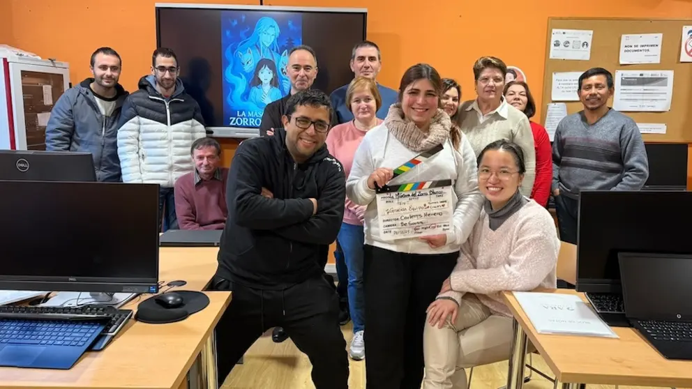 Curso competencias dixitais vimiano