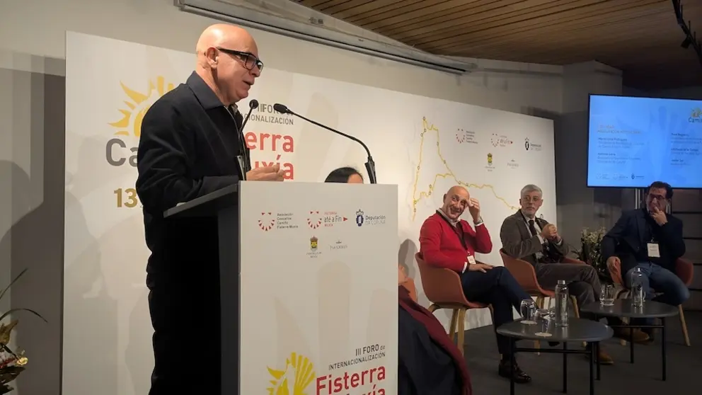 Foro Camiño Fisterra-Muxía 4