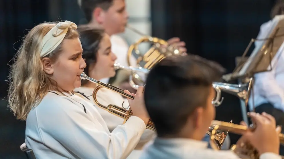 Festival de Musica da Escola de Musica de Cee-Foto-Fernando Fraga