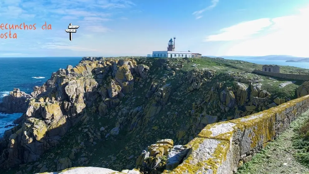 Faro Illas Sisargas-Foto-grancalili