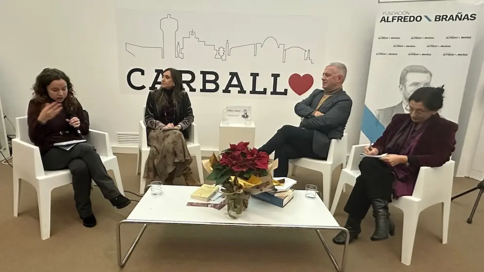 Fundacion Alfredo Branas en Carballo 2