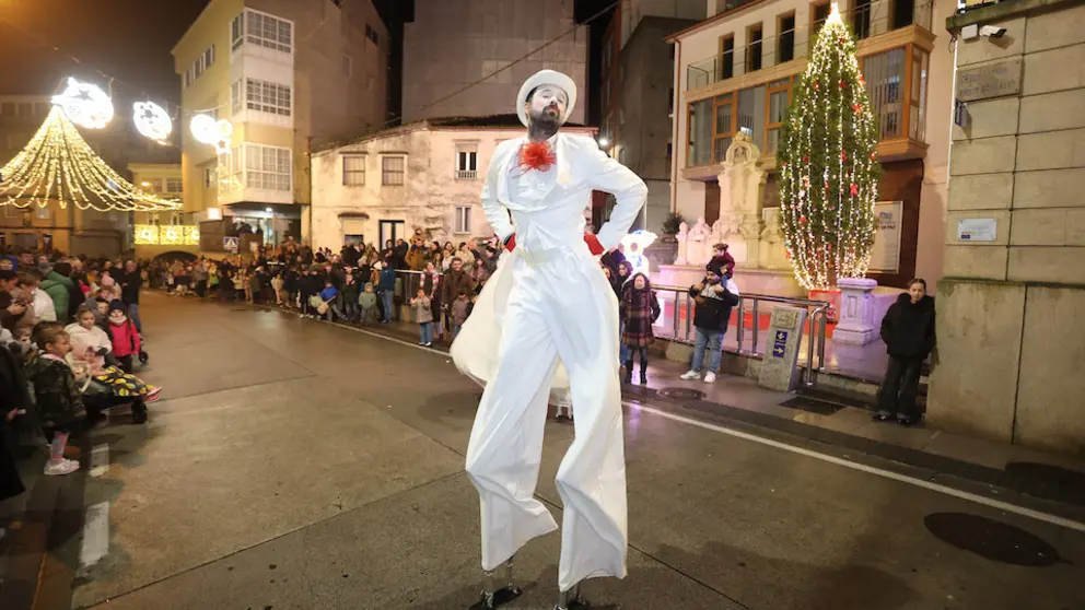 Cabalgata Malpica 2026 2