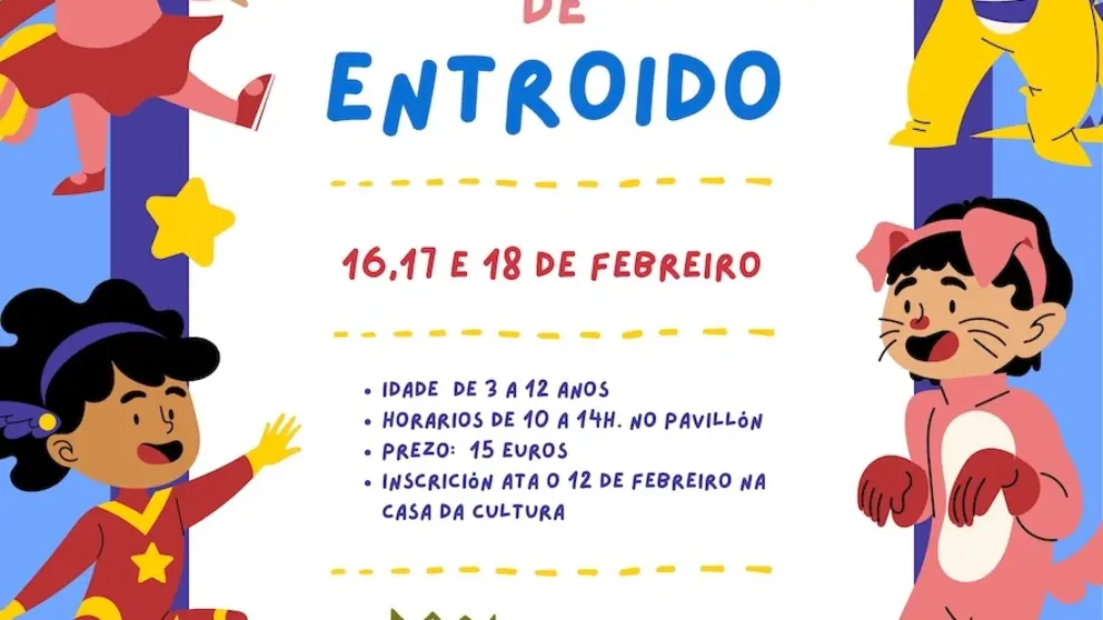 VIMIANZO - CONCILIA ENTROIDO 2026