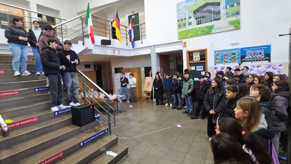 Liga de Regueifa da Costa da Morte