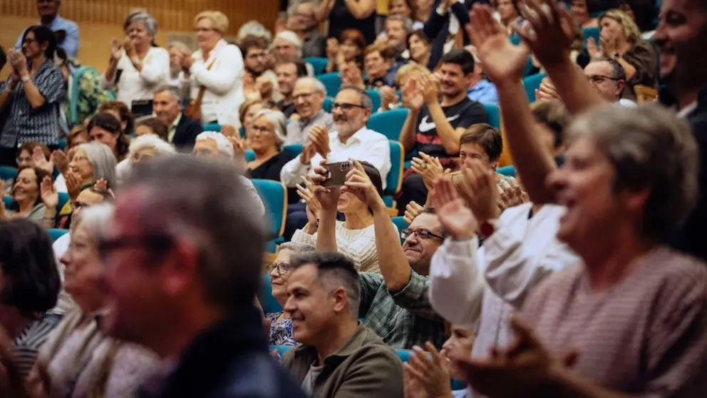 FIOT 34 GRACIAS 2 &copy; Vanessa Rabade