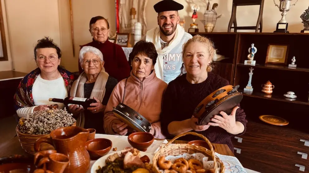 Cocido Vecinal de Serantes Laxe