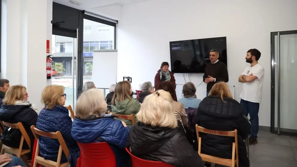 Aprendendo a ser consumidor