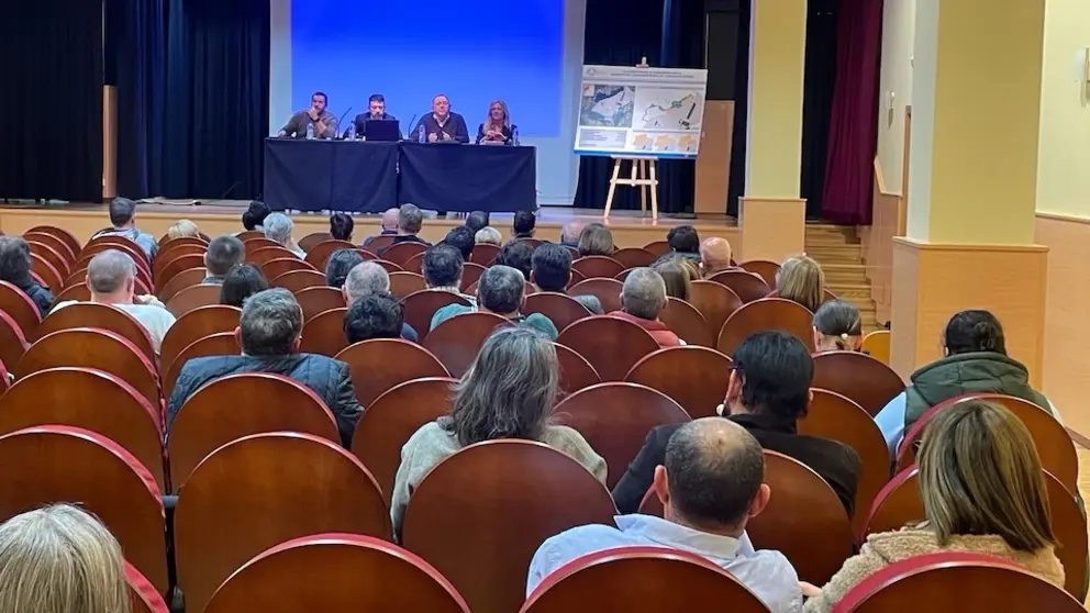 2026.03.04.- Reunión informativa parque empresarial Laracha