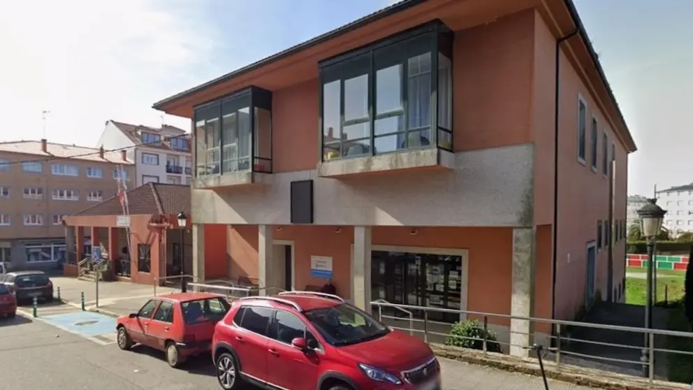 Vivenda Socio Comunitaria de SAnta Comba convertirase no centro de dia