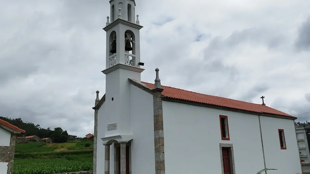  igrexa de Verdes-Foto-Luis Bermudez copia