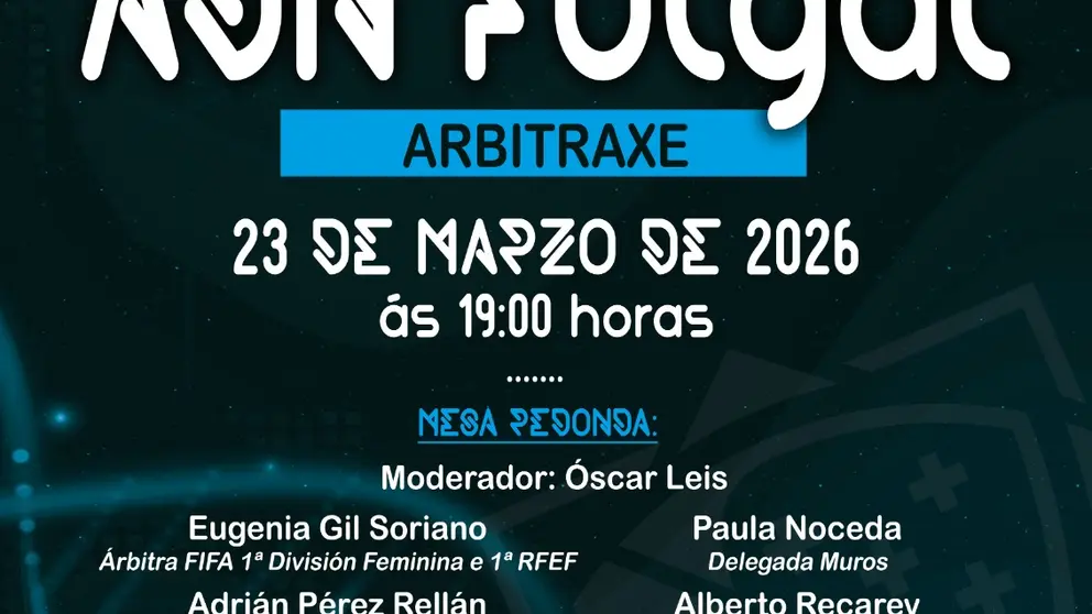 Xornadas arbitrais QPC