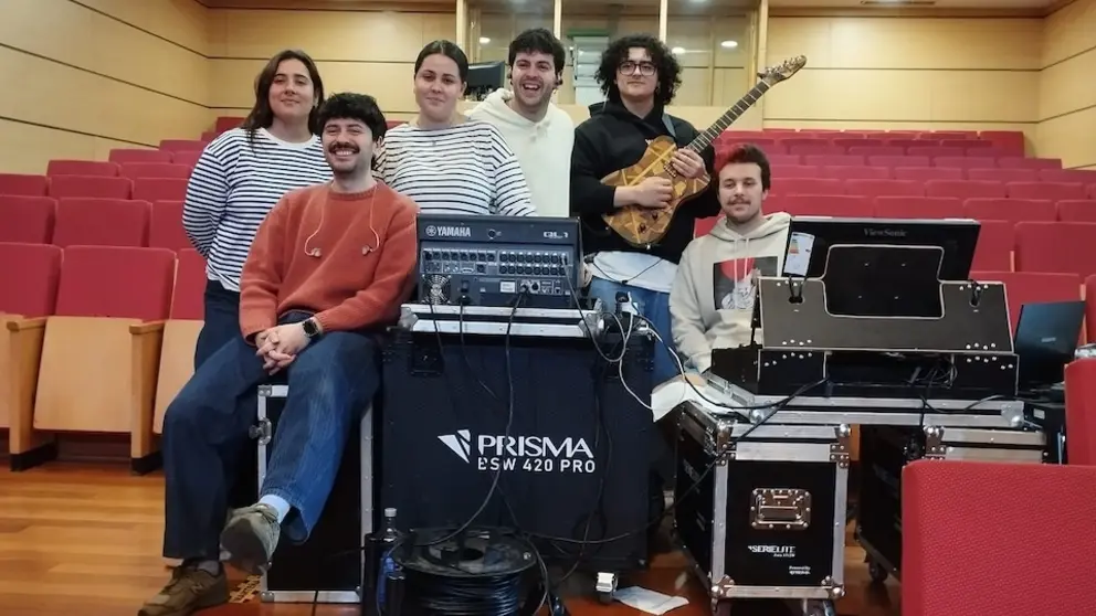 Alana-residencia artistica en Vimianzo 1