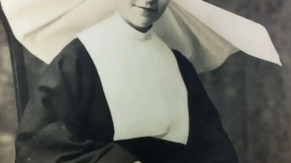  sor María Francisca Carracedo
