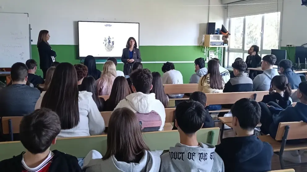 Presentación Mazaricos Deputacion