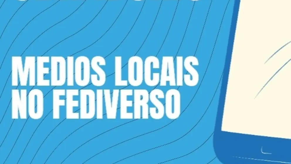 Obradoro Medios Locais no Fediverso