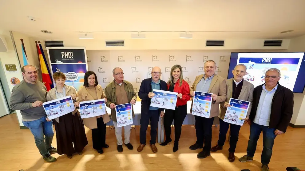 Ponte nas Ondas en Vimianzo 2026