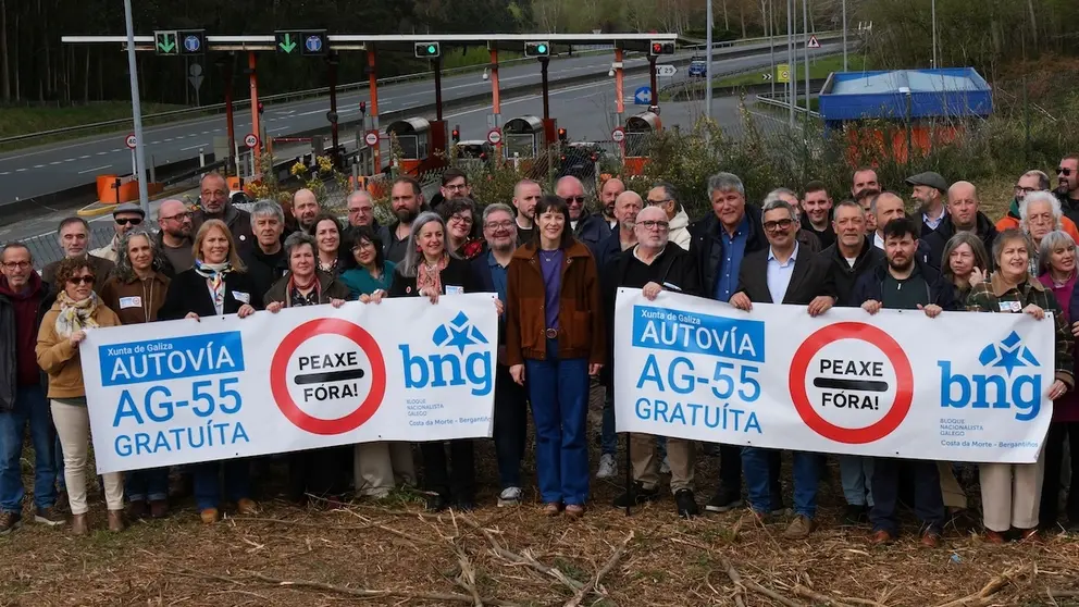 BNG con ANA PONTON  AG55 GRATUITA 4