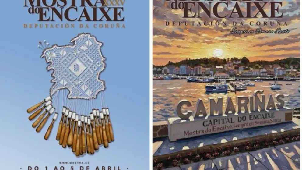 Mostra do Encaixe 2026 carteis