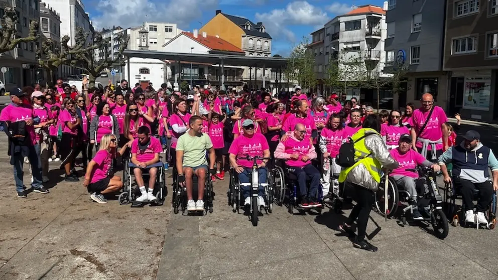 Andaina Solidaria 2025