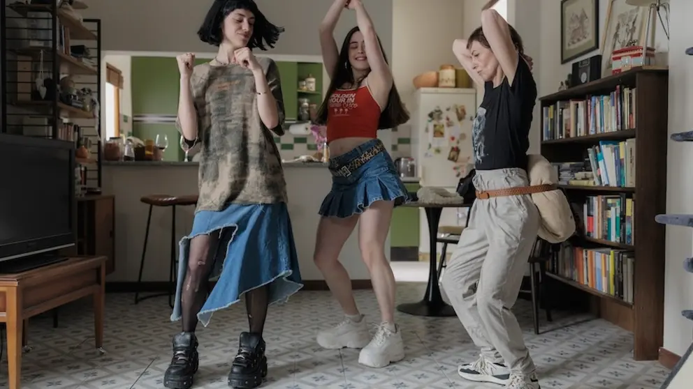 MILLENNIAL MAL_no Carballo Interplay