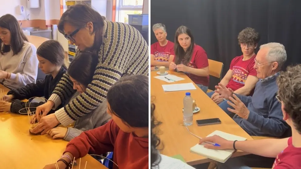 Semana Cultural do IES Ponteceso