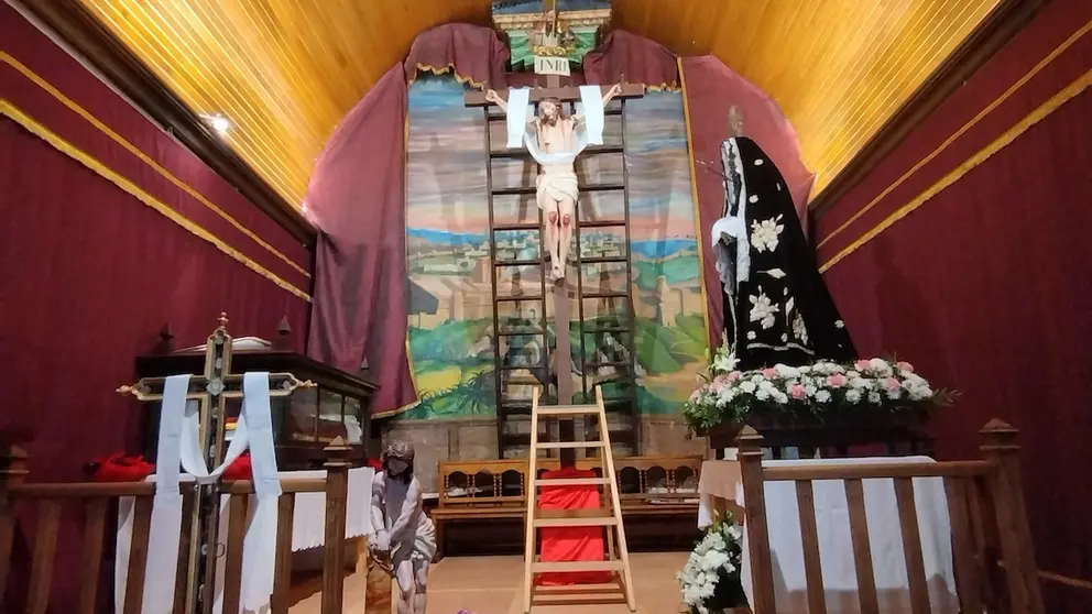 Desencravo de Sofan no 2026