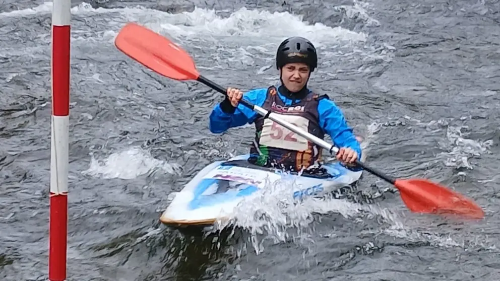 Clara Piñeiro Salvaterra