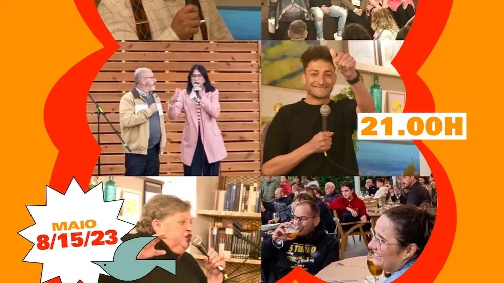 concurso monologos campin ñlago mar