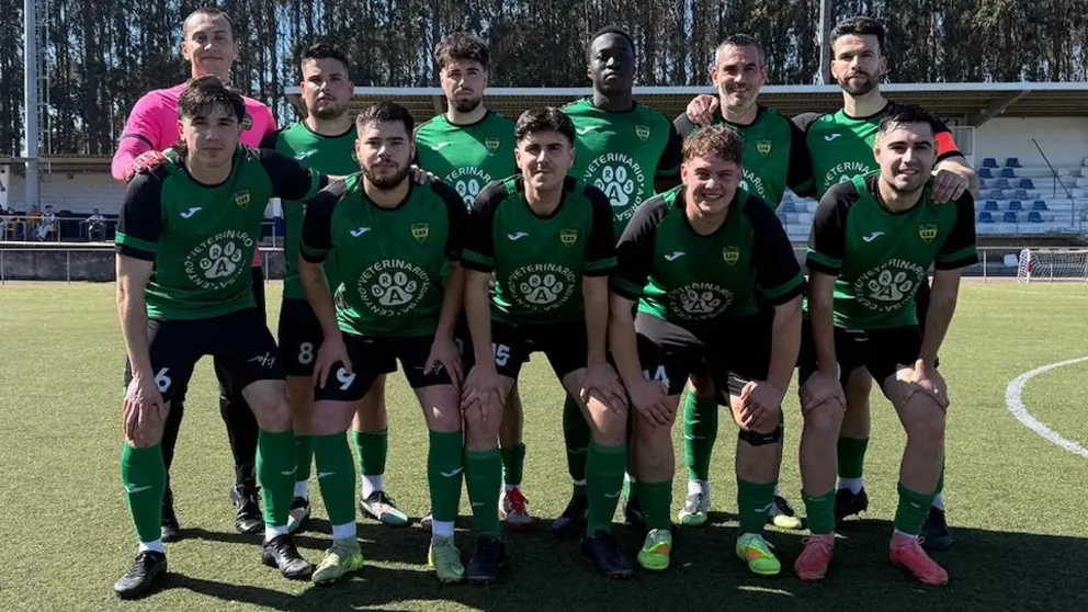 Importante vitoria do Bainas ante o Seaia