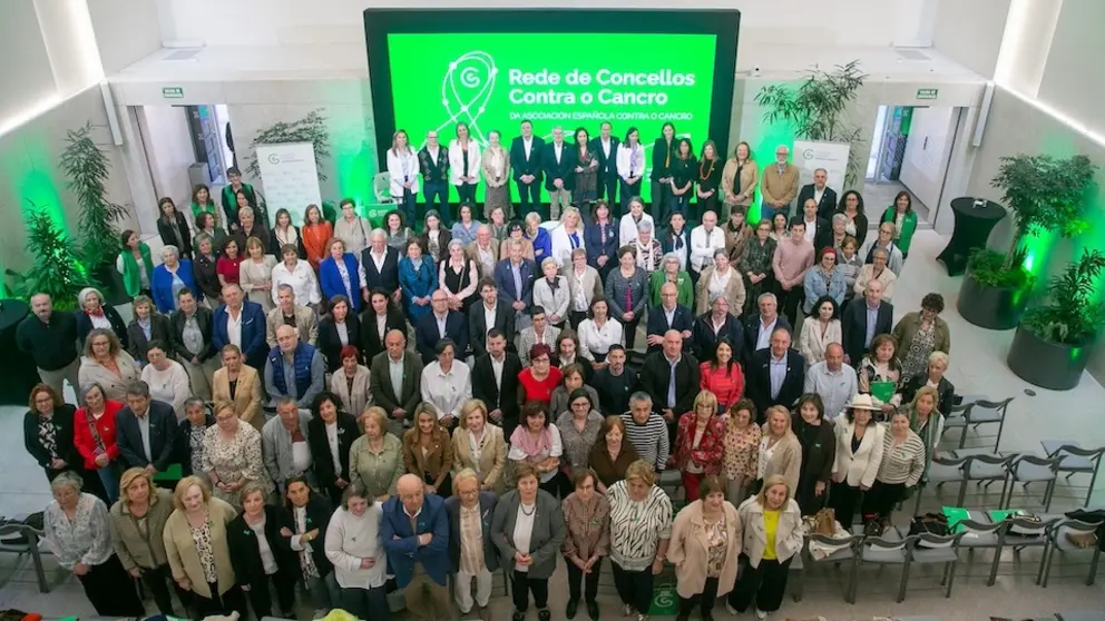 Rede de Concellos da AECC