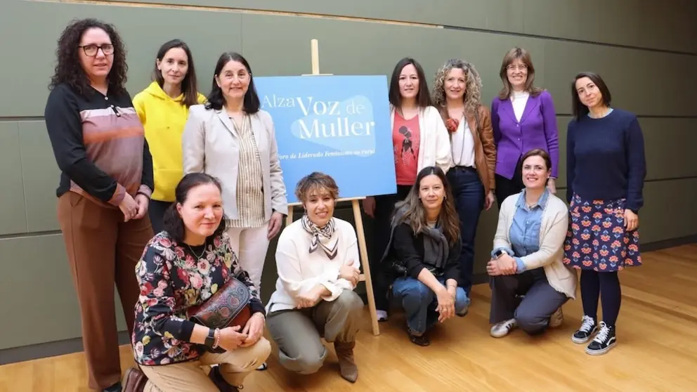 Alzavoz Muller Vimianzo previa