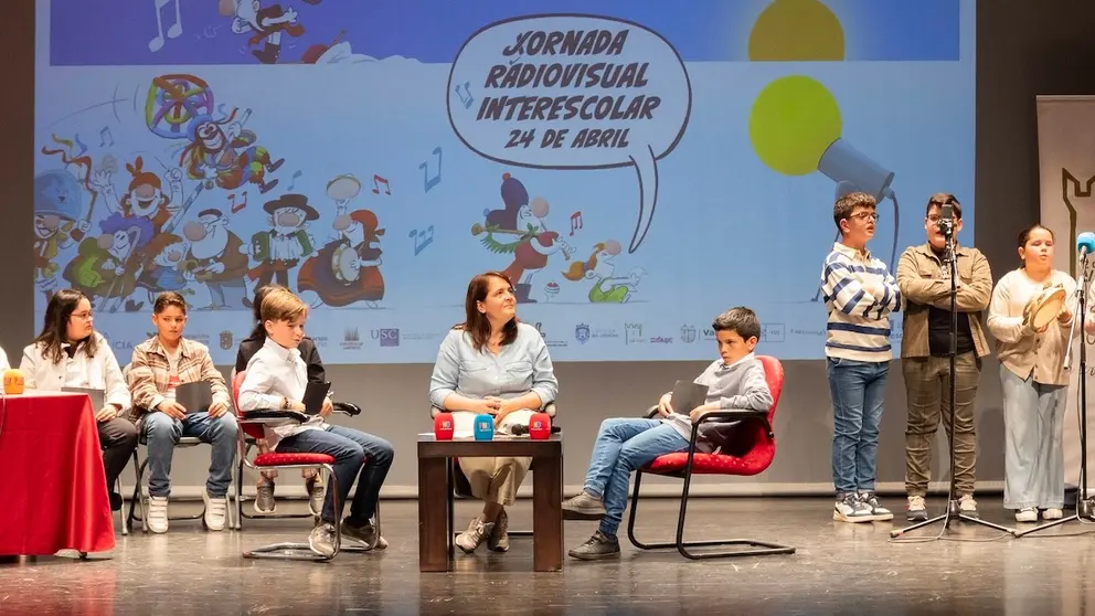 Ponte nas Ondas en Vimianzo